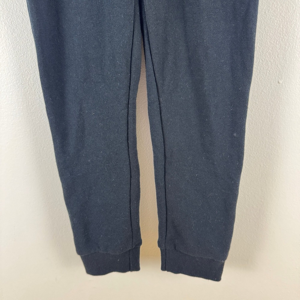 NWT! True Religion Kids Black Gradient Sweatpants Size S TU848SP60 - Picture 12 of 12